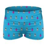 Women Crossfit Short