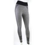 Women Plain Yoga Tights Leggings