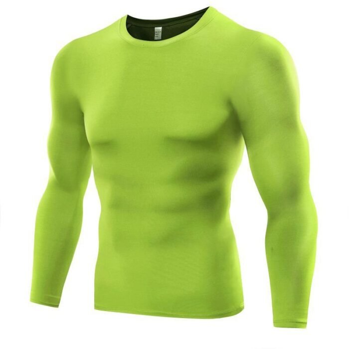 Men Gym T-shirts - Image 1