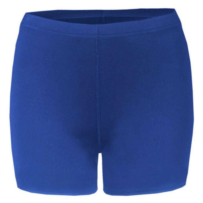 Women Compression Shorts - Image 1