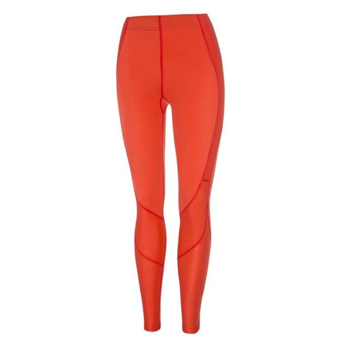 Women Compression Tights - Image 1