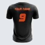 Soccer Uniforms - Image 2