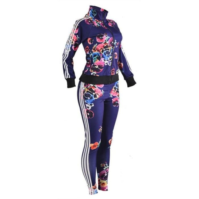 Women Track Suits - Image 1