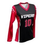 Volley-Ball Uniforms