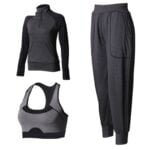Women Yoga Suits