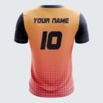 Soccer Uniforms - Image 2
