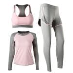Women Yoga Suits