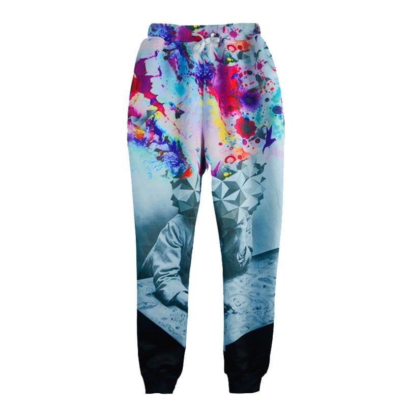 2-11.jpg Women Gym Sweat Pants - Image 1