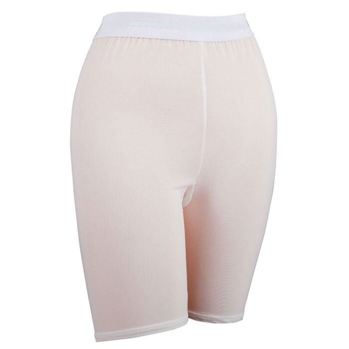Women Compression Shorts - Image 1