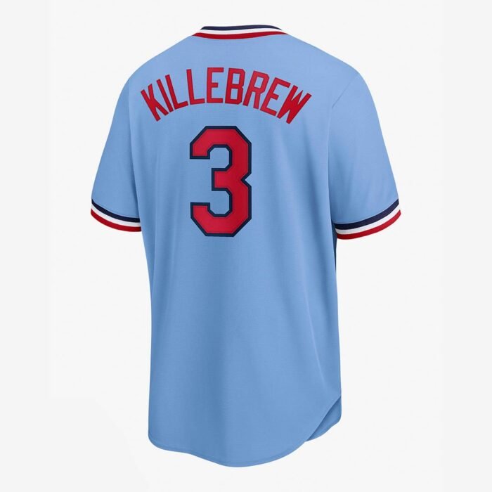 Baseball Uniform - Image 2