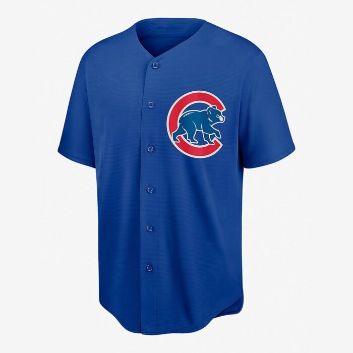 Baseball Uniform - Image 1