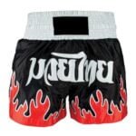 Muay Thai Shorts