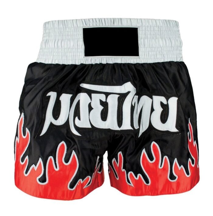 Muay Thai Shorts - Image 1
