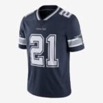 American Football Uniforms
