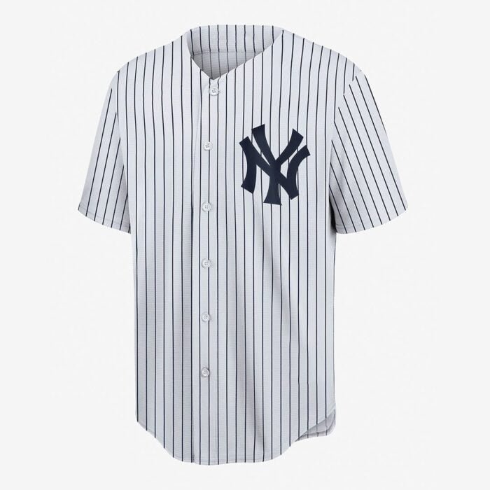 Baseball Uniform - Image 1