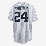 Baseball Uniform - Image 2