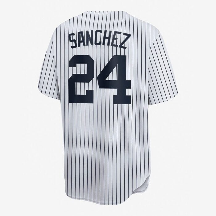 Baseball Uniform - Image 2