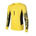 Goalkeeper Jersey