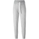 Women Gym Sweat Pants