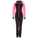 Women Track Suits