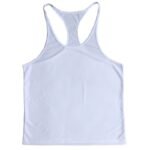 Men Gym Singlets