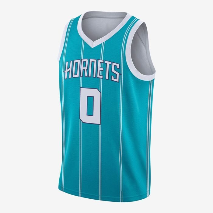 Basketball Uniform - Image 1