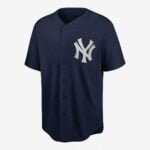 Baseball Uniform