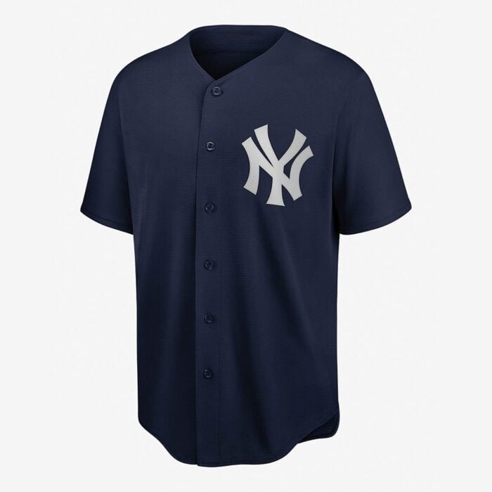 Baseball Uniform - Image 1