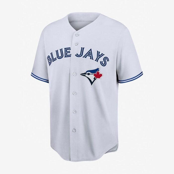 Baseball Uniform - Image 1