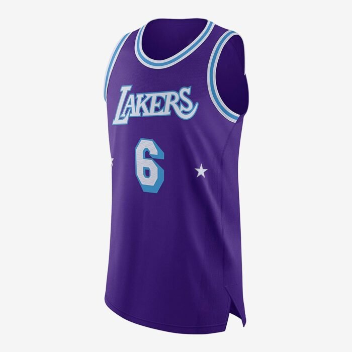 Basketball Uniform - Image 1