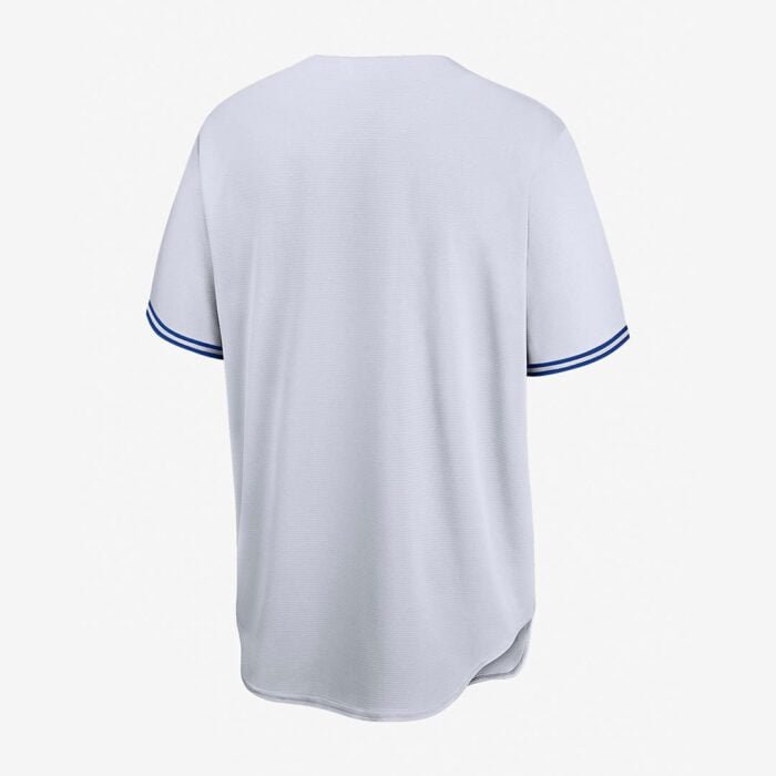 Baseball Uniform - Image 2