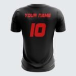 Soccer Uniforms - Image 2