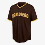 Baseball Uniform