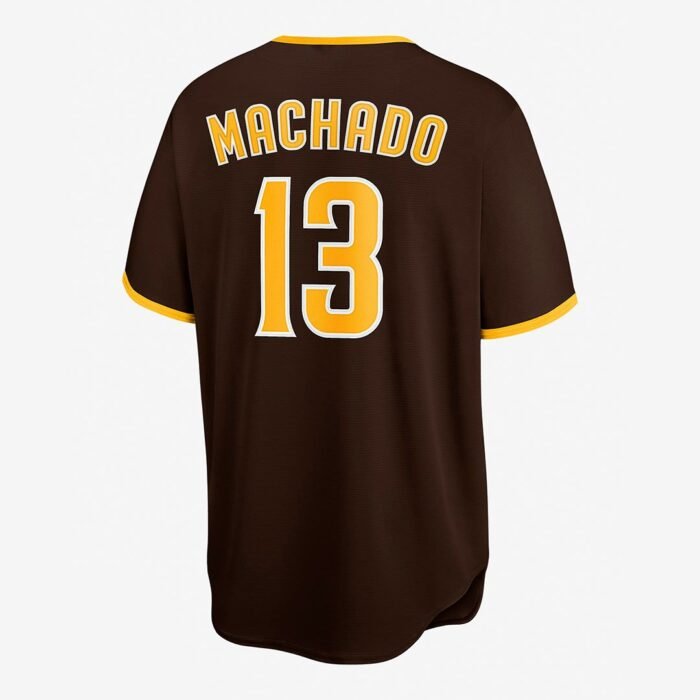 Baseball Uniform - Image 2