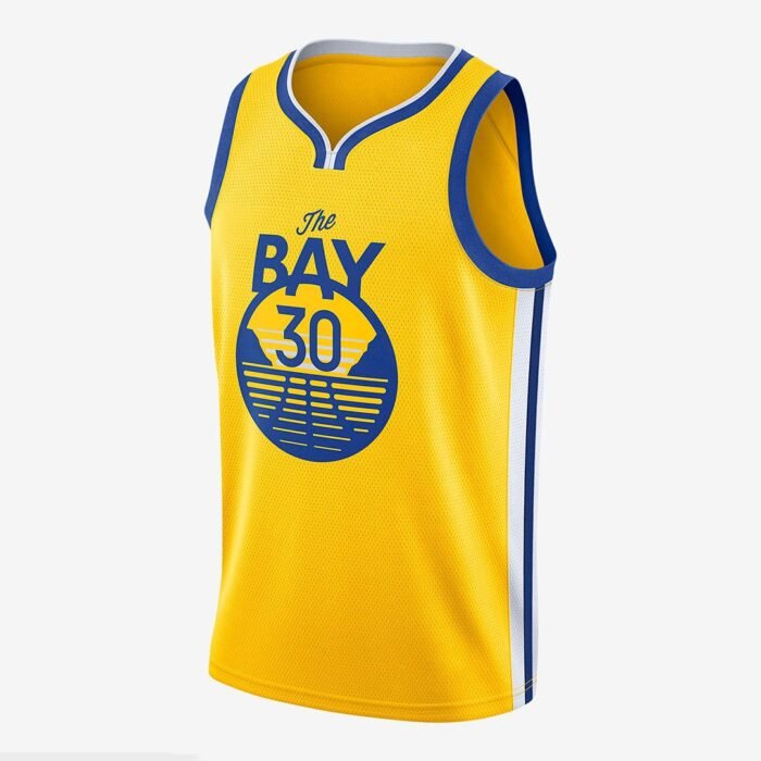 Basketball Uniform - Image 1