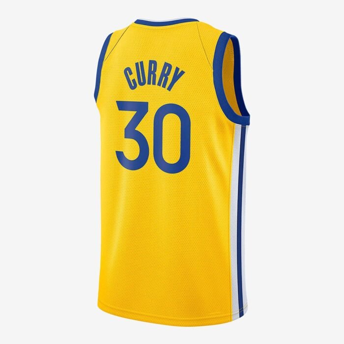Basketball Uniform - Image 2