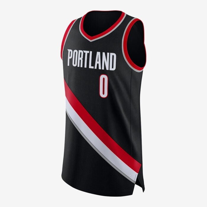 Basketball Uniform - Image 1