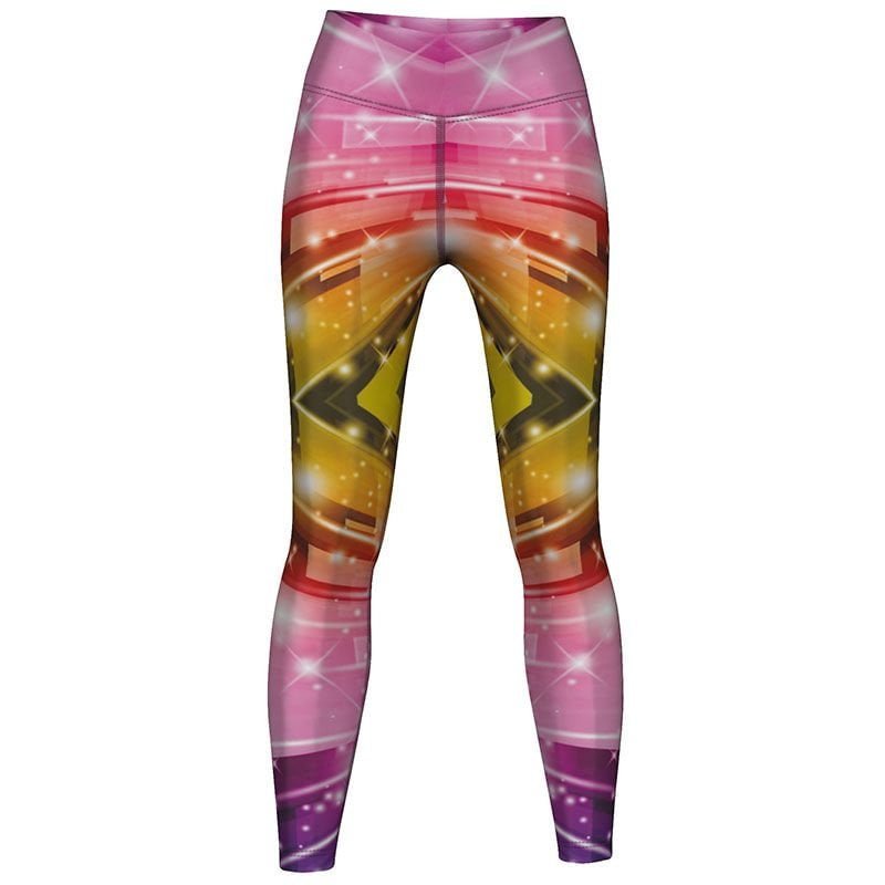 5-11.jpg Women Sublimated Tights Leggings - Image 1