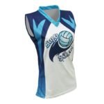 Volley-Ball Uniforms