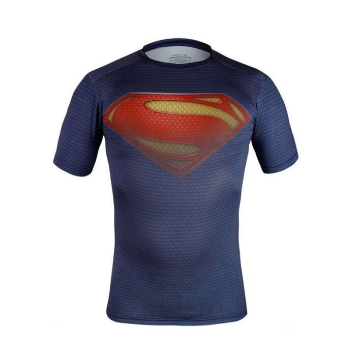 Men Gym T-shirts - Image 1