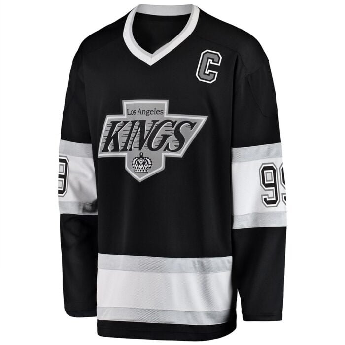 Ice Hockey Uniform - Image 1