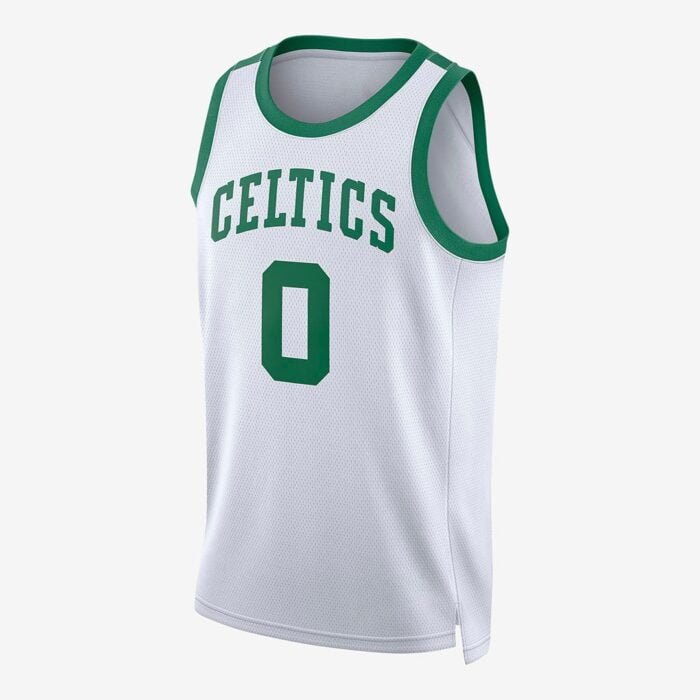 Basketball Uniform - Image 1