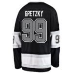 Ice Hockey Uniform - Image 2
