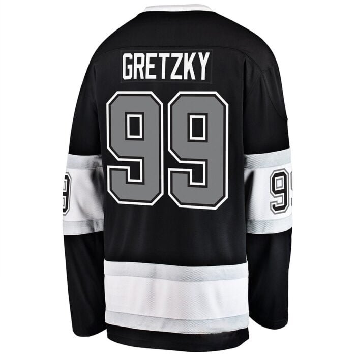 Ice Hockey Uniform - Image 2