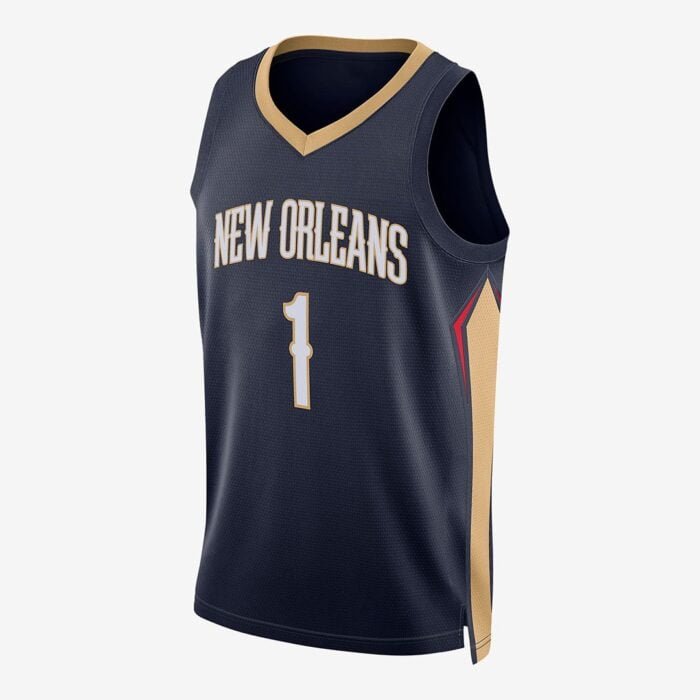 Basketball Uniform - Image 1