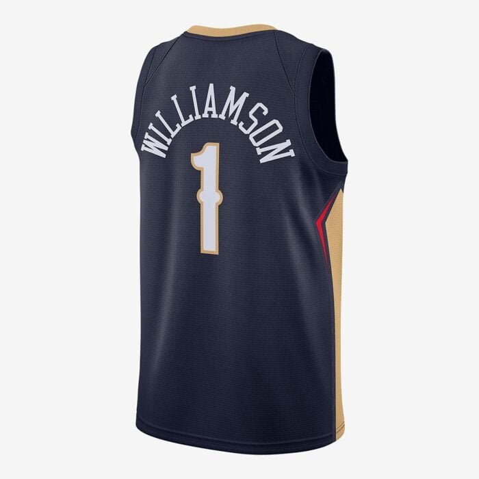 Basketball Uniform - Image 2