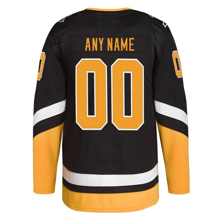 Ice Hockey Uniform - Image 2