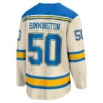 Ice Hockey Uniform - Image 2