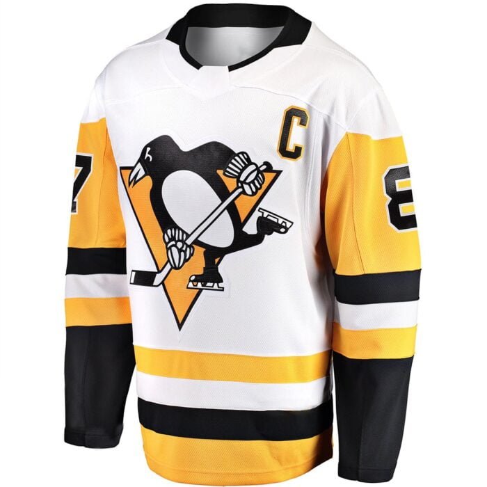 Ice Hockey Uniform - Image 1