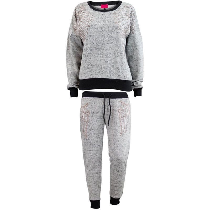7-11.jpg Women Track Suits - Image 1